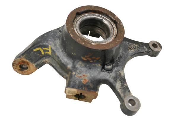 Polaris - 23 Polaris General XP 1000 Ultimate Front Left Spindle Knuckle