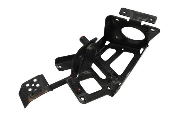 Polaris - 23 Polaris General XP 1000 Ultimate Brake Pedal & Bracket