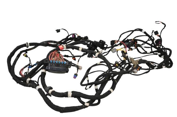 Polaris - 23 Polaris General XP 1000 Ultimate Wire Harness Electrical Wiring