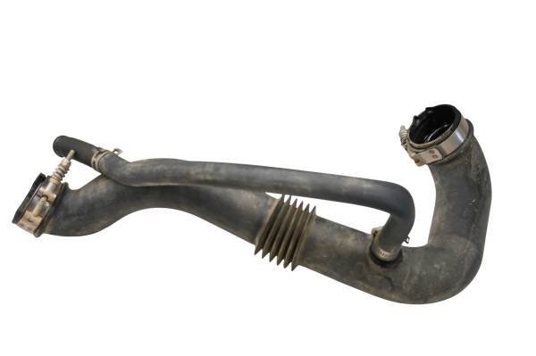 Polaris - 23 Polaris General XP 1000 Ultimate Airbox Hose Intake Duct