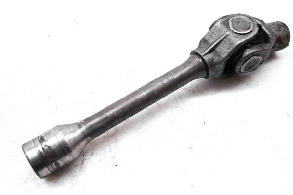 Kawasaki - 04 Kawasaki Prairie 360 4x4 Rear Drive Shaft KVF360