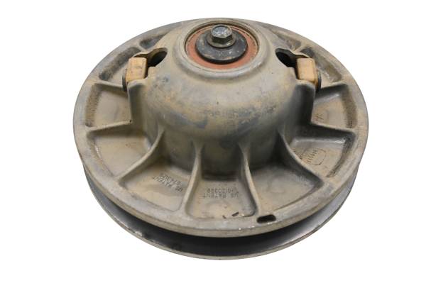 Polaris - 23 Polaris General XP 1000 Ultimate Secondary Driven Clutch