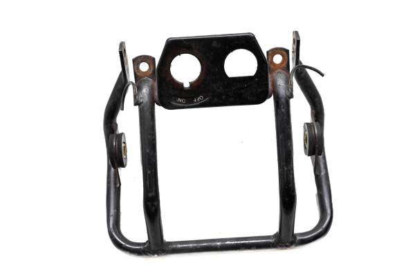 Yamaha - 89 Yamaha Moto-4 200 2x4 Front Headlight Guard Bar YFM200