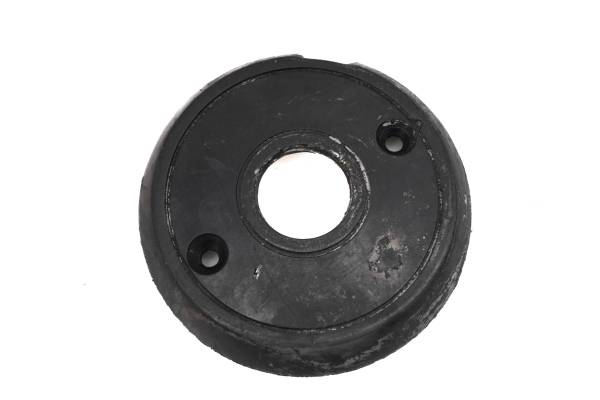 Kawasaki - 87 Kawasaki Mojave 110E 2x4 Clutch Protector Cover KLF110