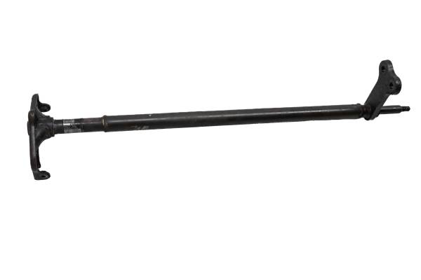 Yamaha - 89 Yamaha Moto-4 200 2x4 Steering Stem Shaft YFM200