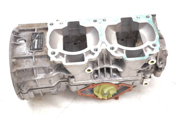 Ski-Doo - 05 Ski-Doo GSX 600 HO SDI Crankcase Center Crank Case 121"