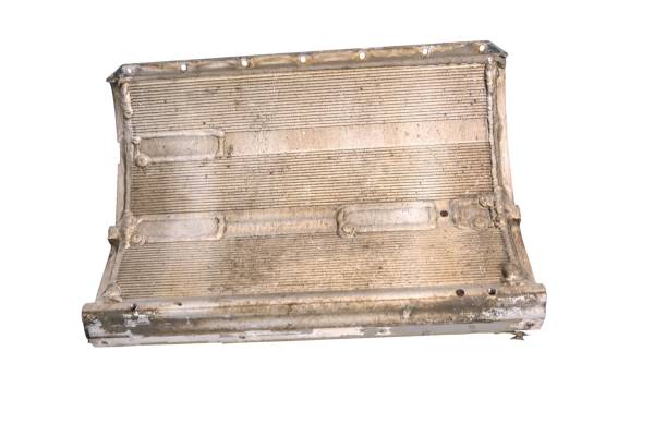 Polaris - 12 Polaris Switchback 800 Pro R ES Heat Exchanger 136"