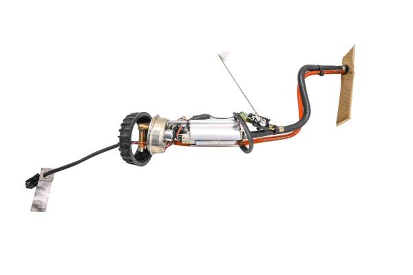 Polaris - 12 Polaris Switchback 800 Pro R ES Fuel Pump 136"