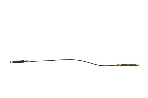 Polaris - 23 Polaris General XP 1000 Ultimate Shifter Cable
