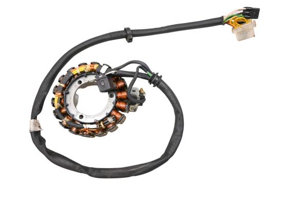 Polaris - 12 Polaris Switchback 800 Pro R ES Stator 136"