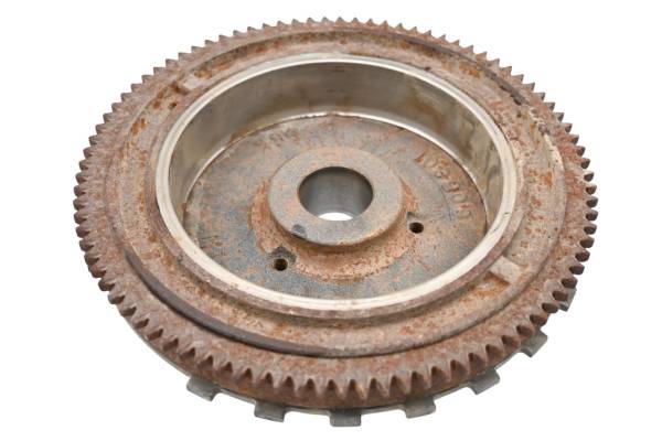 Kawasaki - 17 Kawasaki Mule 4000 2x4 Flywheel Magneto KAF620PF