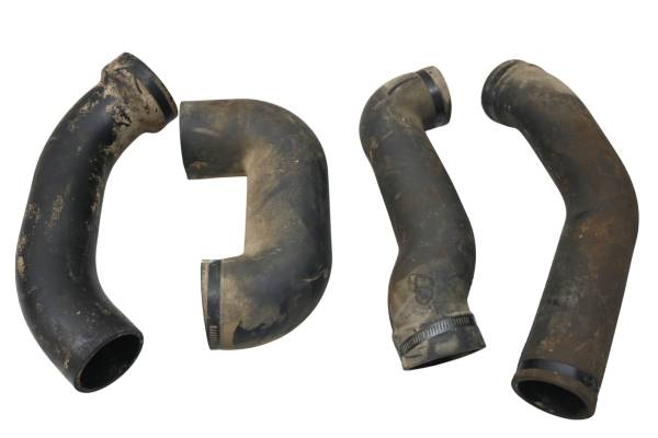 Kawasaki - 18 Kawasaki Mule 4000 2x4 Clutch Snorkel Intake Vent Tubes KAF620P