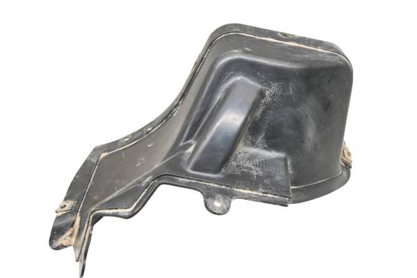 Yamaha - 16 Yamaha YXZ1000R Pedal Cover Panel