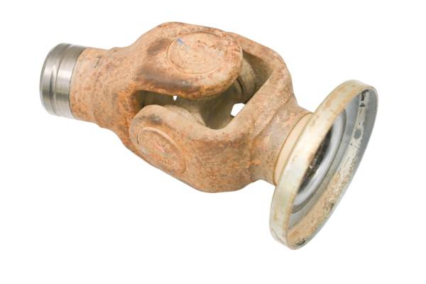 Kawasaki - 20 Kawasaki Teryx KRX 1000 Front Drive Shaft Yoke KRF1000ALF