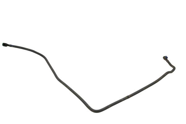 Polaris - 23 Polaris General XP 1000 Ultimate Fuel Line