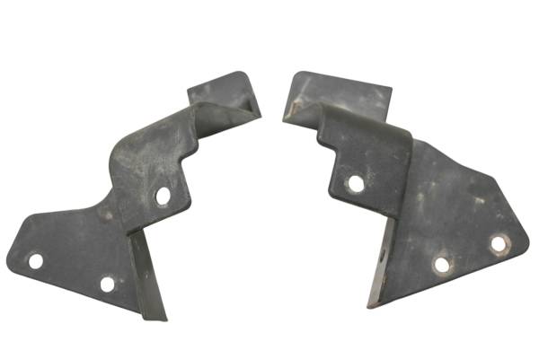 Kawasaki - 20 Kawasaki Teryx KRX 1000 Left & Right Seat Back Covers KRF1000ALF