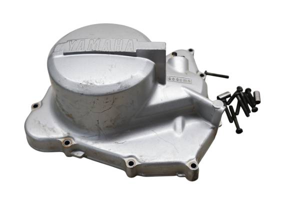 Yamaha - 04 Yamaha Raptor 50 Clutch Cover YFM50