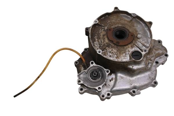 Yamaha - 06 Yamaha Rhino 660 4x4 Stator Cover YXR660F