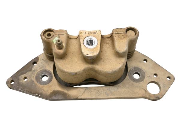 Polaris - 23 Polaris General XP 1000 Ultimate Front Left Brake Caliper