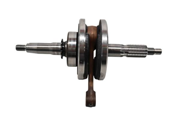 Yamaha - 04 Yamaha Raptor 50 Crankshaft Crank Shaft & Connecting Rod YFM50