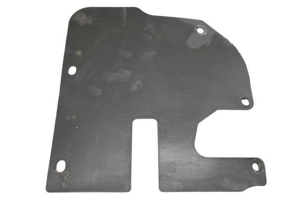 Kawasaki - 20 Kawasaki Teryx KRX 1000 Fuel Tank Cover KRF1000ALF