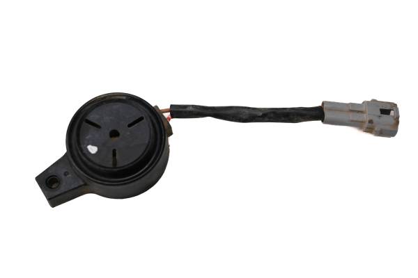 Yamaha - 17 Yamaha YXZ1000R SS EPS 4x4 Horn