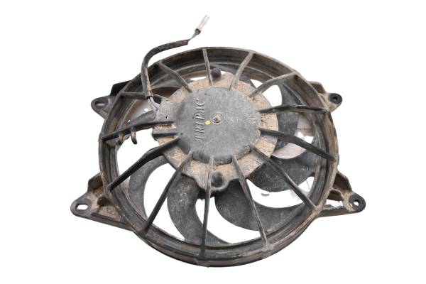 Yamaha - 06 Yamaha Rhino 660 4x4 Radiator Fan YXR660F