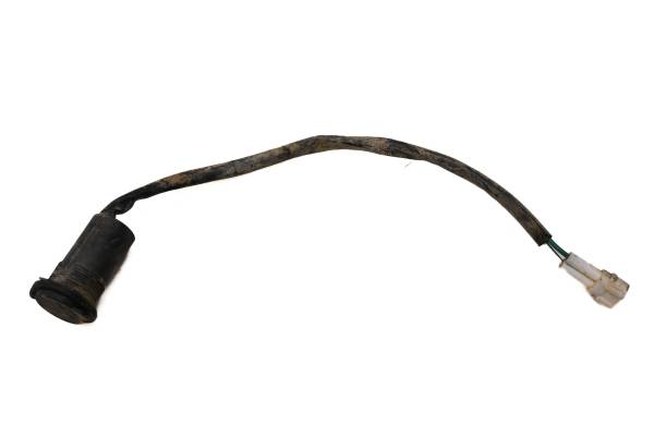 Yamaha - 17 Yamaha YXZ1000R SS EPS 4x4 12 Volt Accessory Outlet 12V