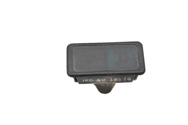 Yamaha - 17 Yamaha YXZ1000R SS EPS 4x4 Indicator Light Neutral Dash