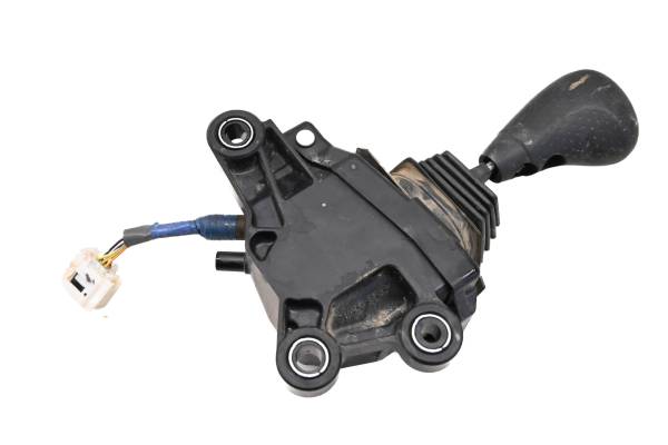 Yamaha - 17 Yamaha YXZ1000R SS EPS 4x4 Gear Select Shift Lever Shifter