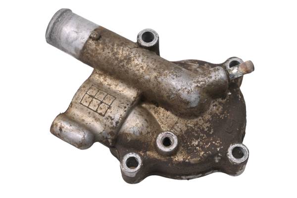 Yamaha - 06 Yamaha Rhino 660 4x4 Water Pump YXR660F