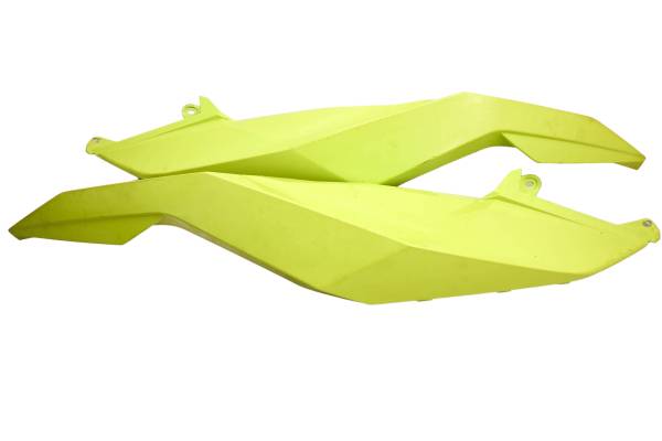 Sea-Doo - 19 Sea-Doo GTI Side Shroud Covers Panels Fenders Left & Right