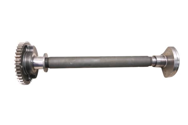 Sea-Doo - 19 Sea-Doo GTI Counter Balancer Crankshaft Balance