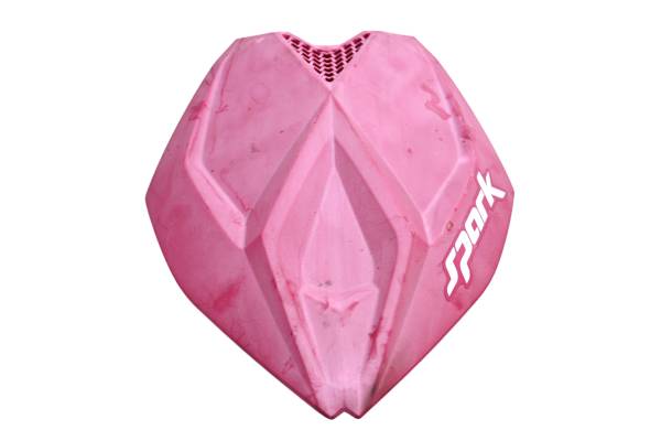 Sea-Doo - 15 Sea-Doo Spark 900 HO ACE 2up Front Trim Cover