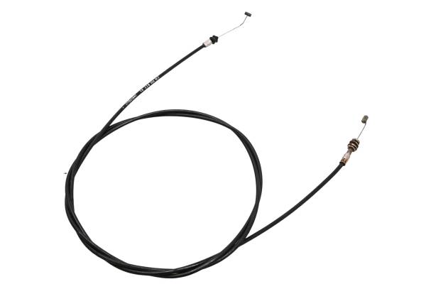 Sea-Doo - 04 Sea-Doo GTI RFI LE Throttle Cable