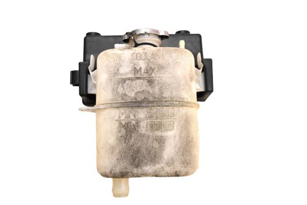 Sea-Doo - 19 Sea-Doo GTI Coolant Overflow Radiator Bottle