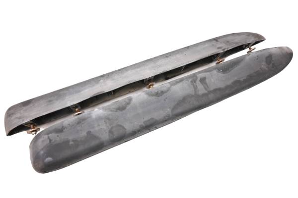 Sea-Doo - 04 Sea-Doo GTI RFI LE Sponsons Left & Right