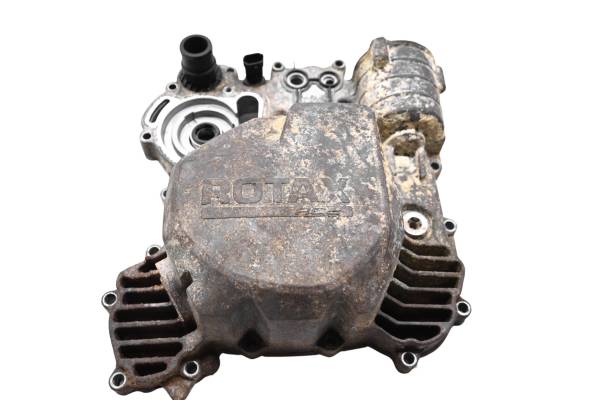 Sea-Doo - 15 Sea-Doo Spark 900 HO ACE 2up Stator Cover