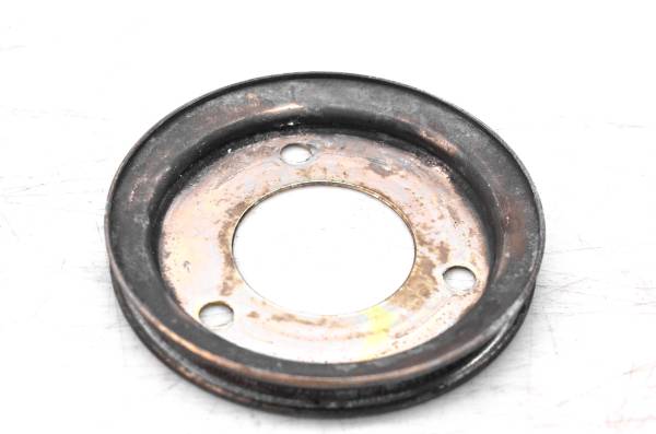 Ski-Doo - 05 Ski-Doo GTX 550F V-Belt Pulley 136"