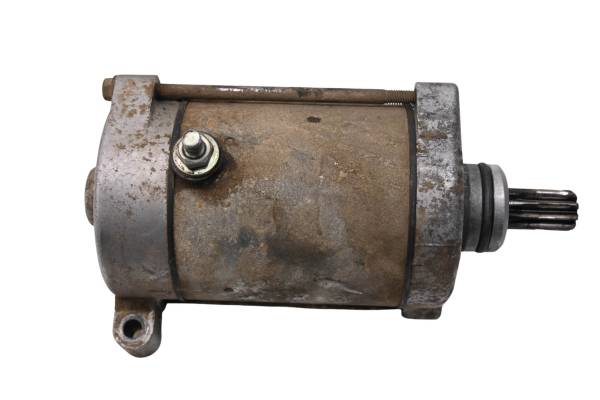 Yamaha - 06 Yamaha Rhino 660 4x4 Starter Motor YXR660F