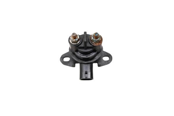 Sea-Doo - 19 Sea-Doo GTI Starter Solenoid