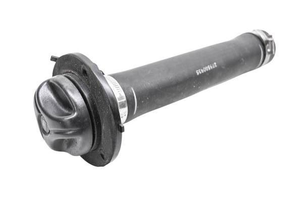 Sea-Doo - 15 Sea-Doo Spark 900 HO ACE 2up Gas Filler Neck & Cap