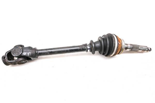 Polaris - 00 Polaris Xplorer 250 4x4 Front Right Left Cv Axle