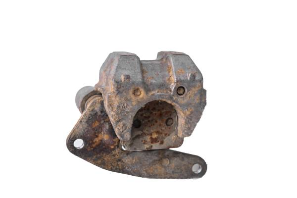 Suzuki - 04 Suzuki LTZ400 2x4 Front Left Brake Caliper Quadsport Z400 KFX400