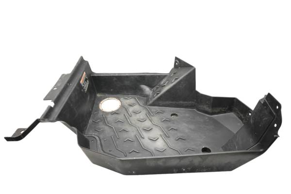 Kawasaki - 20 Kawasaki Teryx KRX 1000 Floor Board Left Footwell KRF1000ALF