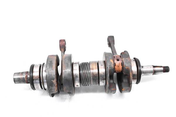 Polaris - 87 Polaris Indy 400 Crankshaft Crank Shaft 121"