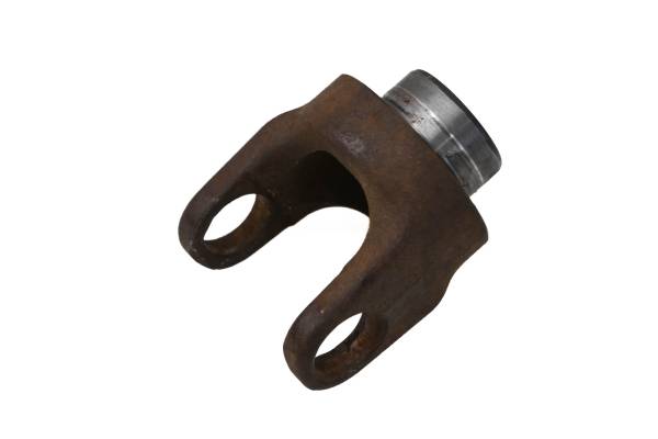 Yamaha - 17 Yamaha YXZ1000R SS EPS 4x4 Front Drive Shaft Yolk