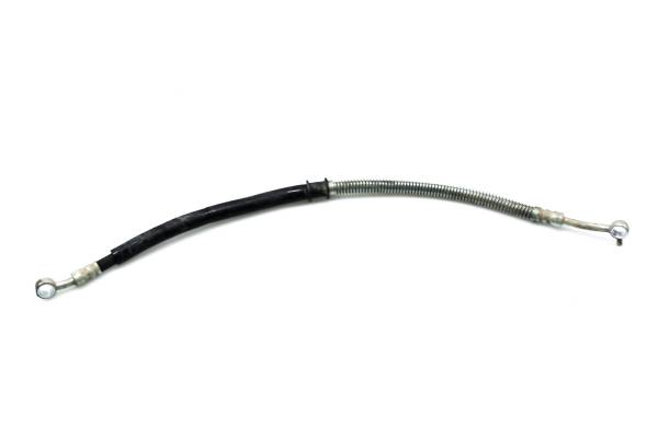 Yamaha - 20 Yamaha YFZ450R SE 2x4 Rear Brake Line