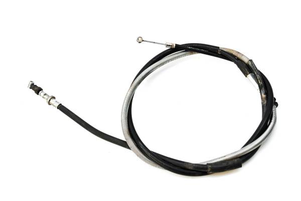 Yamaha - 20 Yamaha YFZ450R SE 2x4 Parking Brake Cable