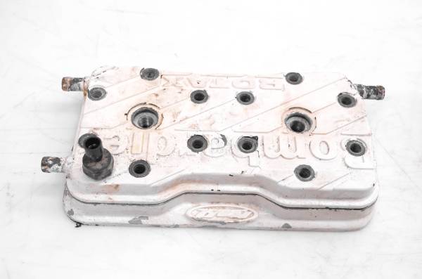 Sea-Doo - 97 Sea-Doo GSX Cylinder Head & Cover
